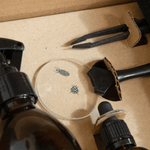 Pflanzenkit - SOS first aid von Botanopia