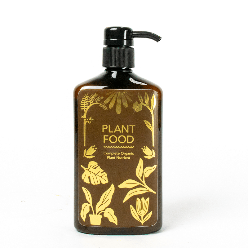 Pflanzennährstoff - Plant Food von Botanopia