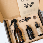 Pflanzenpflege 5er Set von Botanopia