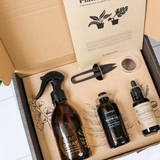 Pflanzenpflege 5er Set von Botanopia