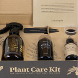 Plant care set of 5