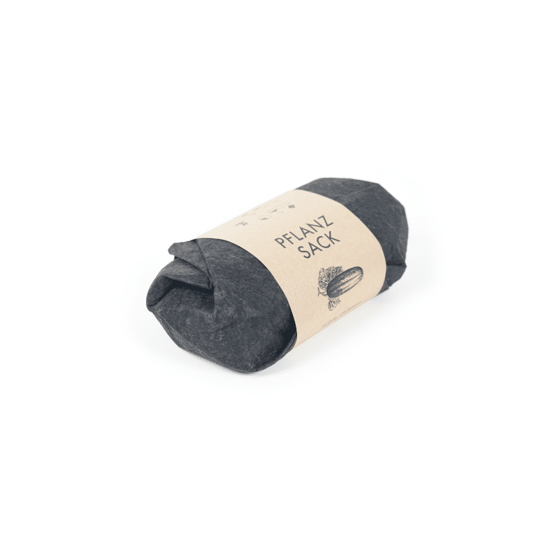 Pflanzensack - Gurke MARKETMORE von Gorilla Gardening