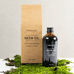 Pflanzenschutzmittel - Niemöl von Botanopia