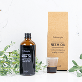 Pflanzenschutzmittel - Niemöl von Botanopia