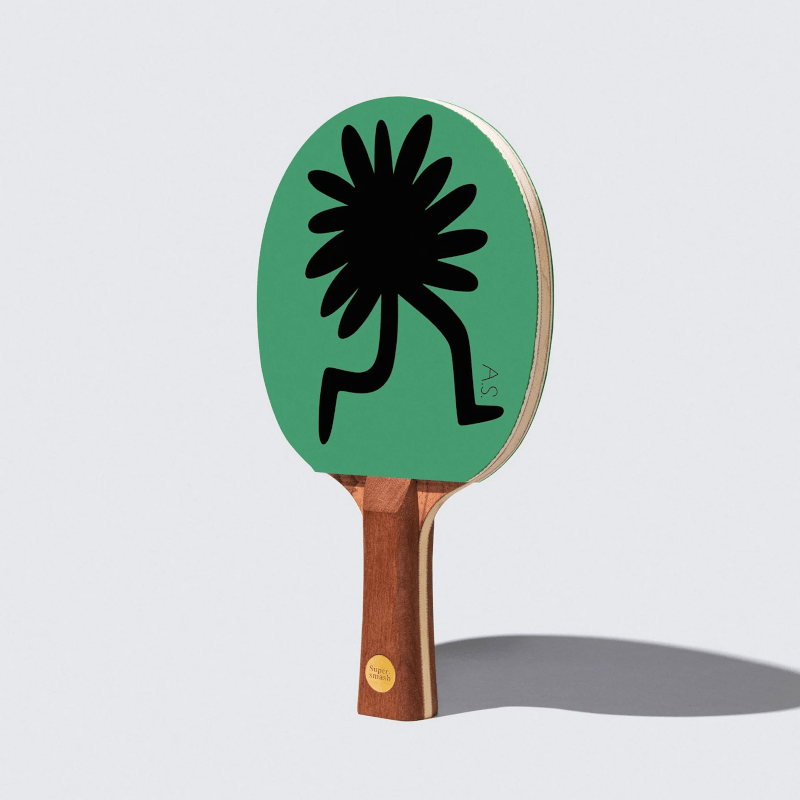 PingPong Schläger - AS1 von Supersmash