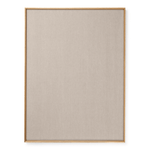 Pinnwand - Scenery natural oak L Ferm Living