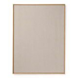 Pinnwand - Scenery natural oak L Ferm Living