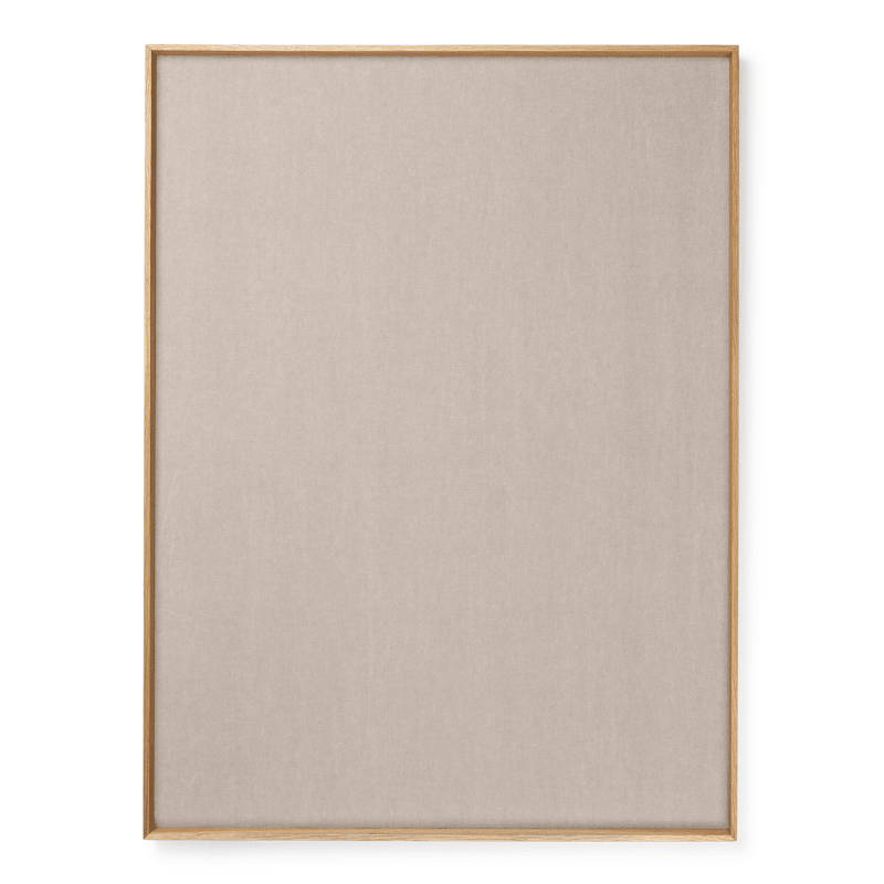 Pinnwand - Scenery natural oak L Ferm Living