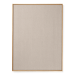 Pinnwand - Scenery natural oak L Ferm Living