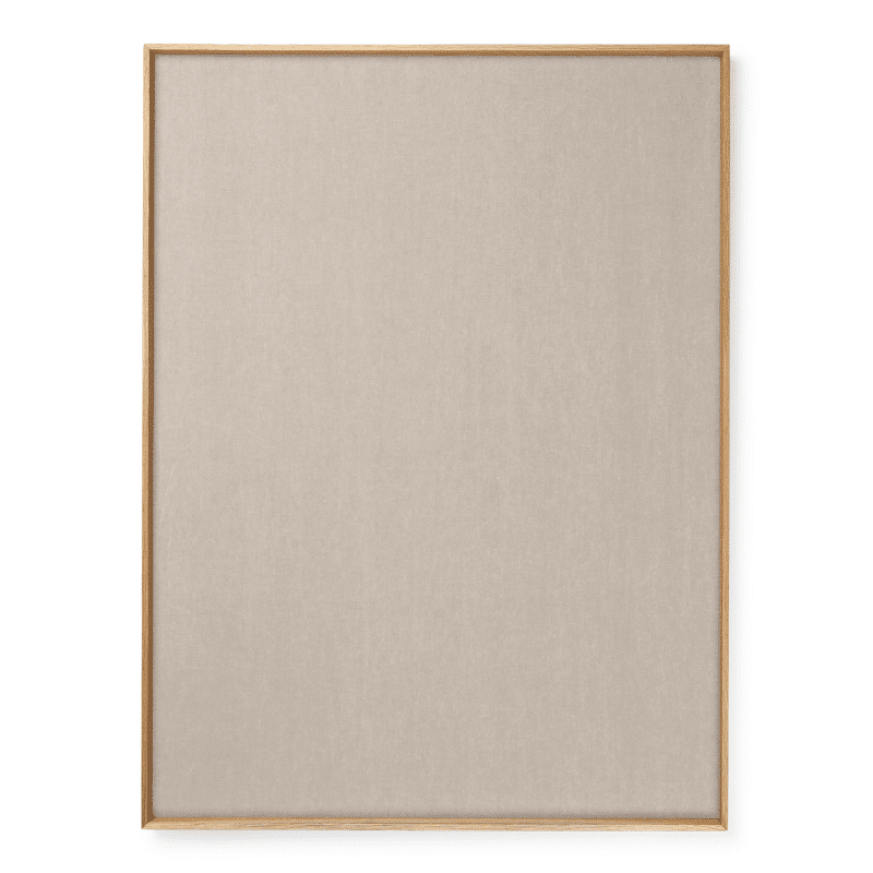 Pinnwand - Scenery natural oak L Ferm Living