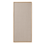Pinnwand - Scenery natural oak S von Ferm Living