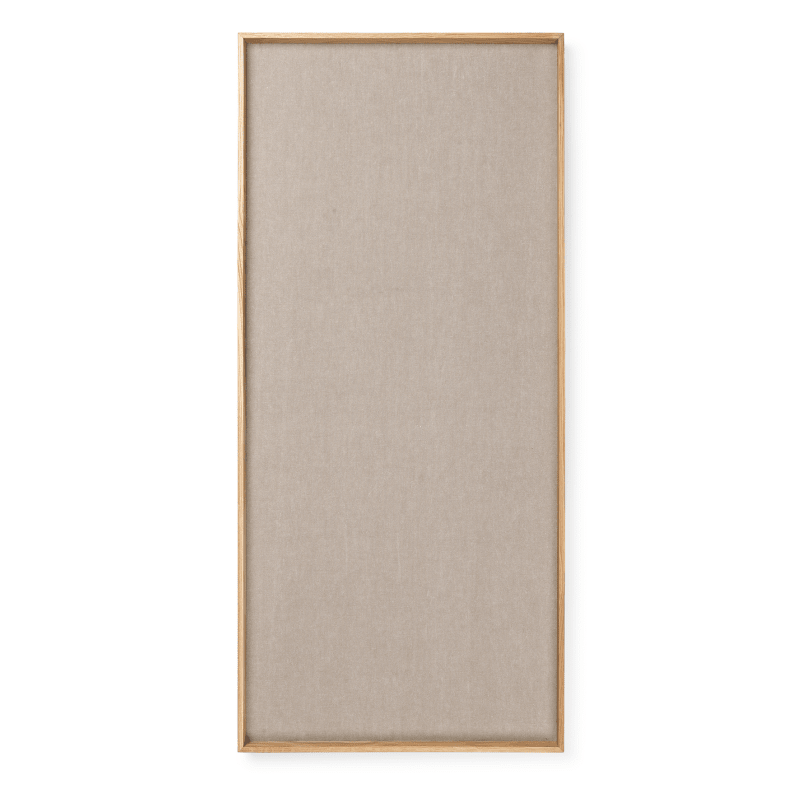 Pinnwand - Scenery natural oak S von Ferm Living