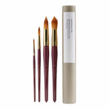Pinsel Set - Watercolor von House Doctor