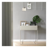Plant Box hellgrau von Ferm Living