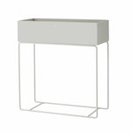 Plant Box hellgrau von Ferm Living