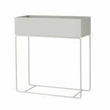 Plant Box hellgrau von Ferm Living