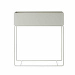 Plant Box hellgrau von Ferm Living