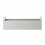Plant Box hellgrau S von Ferm Living