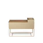 Plant Box Large cashmere von Ferm Living