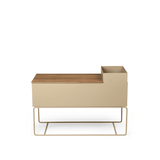 Plant Box Large cashmere von Ferm Living