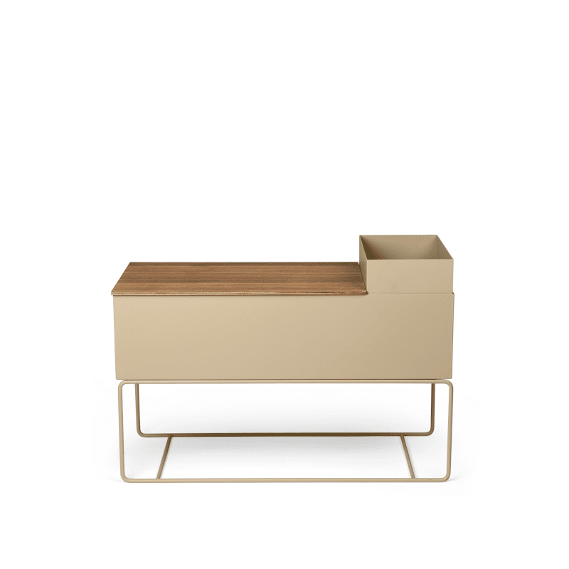 Plant Box Large cashmere von Ferm Living
