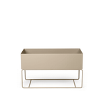 Plant Box Large cashmere von Ferm Living