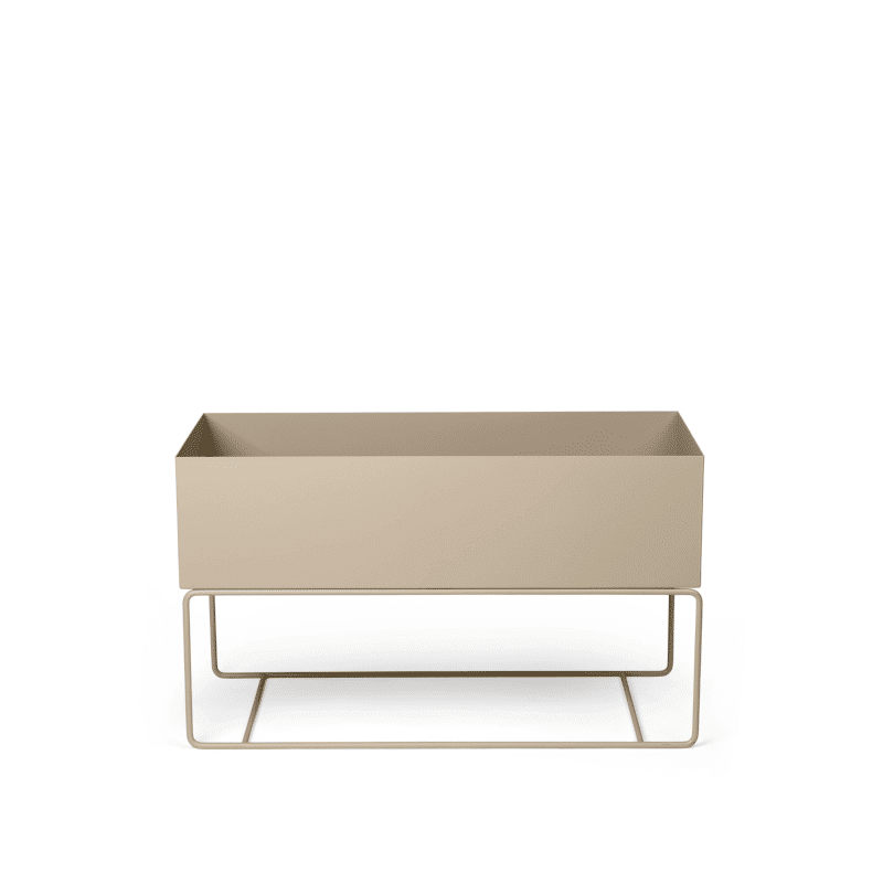 Plant Box Large cashmere von Ferm Living