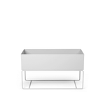 Plant Box Large hellgrau von Ferm Living