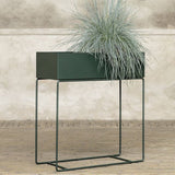 Ferm Living - Plant Box Black