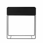 Plant Box schwarz von Ferm Living