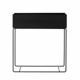 Plant Box schwarz von Ferm Living