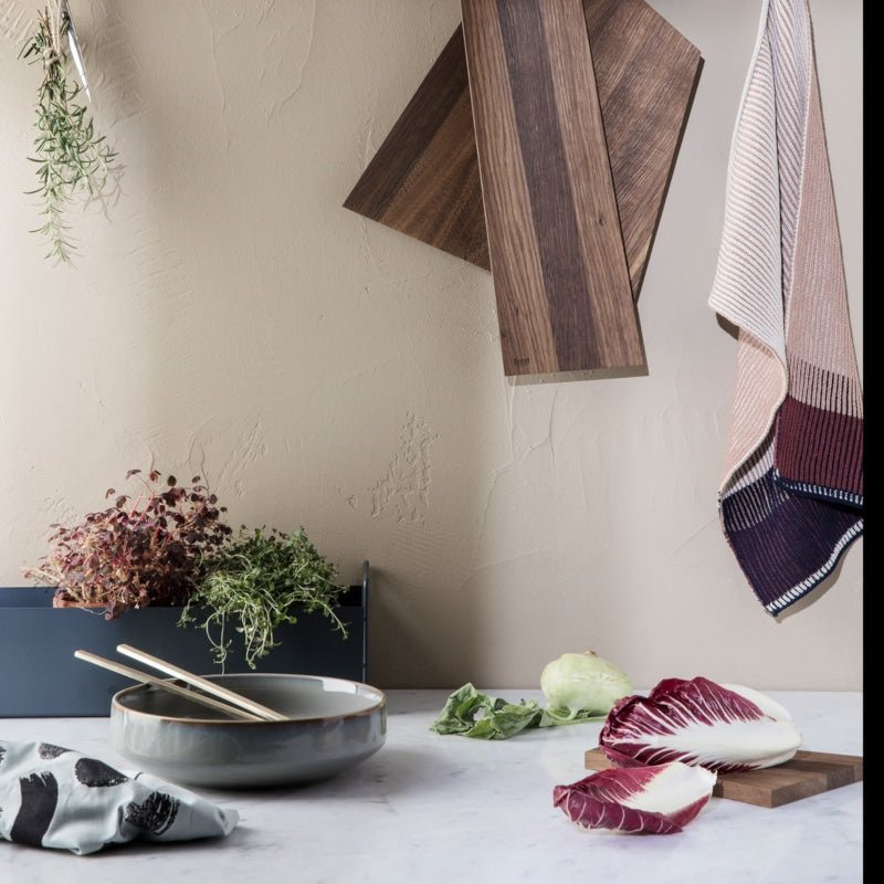 Plant Box schwarz S von Ferm Living