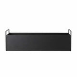 Plant Box schwarz S von Ferm Living
