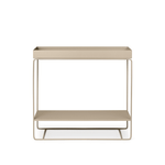 Plant box Two-Tier cashmere von Ferm Living