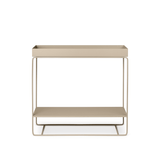 Plant box Two-Tier cashmere von Ferm Living