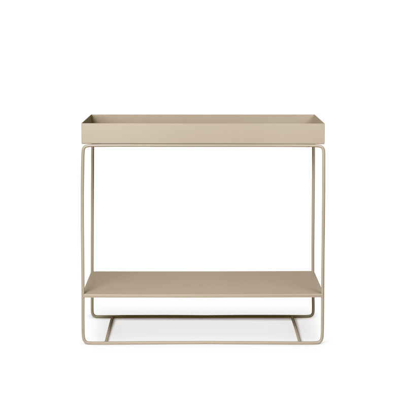 Plant box Two-Tier cashmere von Ferm Living
