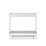 Plant box Two-Tier hellgrau von Ferm Living