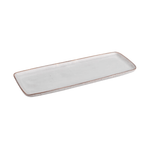 Platte eckig - Nordic Sand von Broste Copenhagen