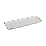 Platte eckig - Nordic Sand von Broste Copenhagen