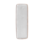 Platte eckig - Nordic Sand von Broste Copenhagen