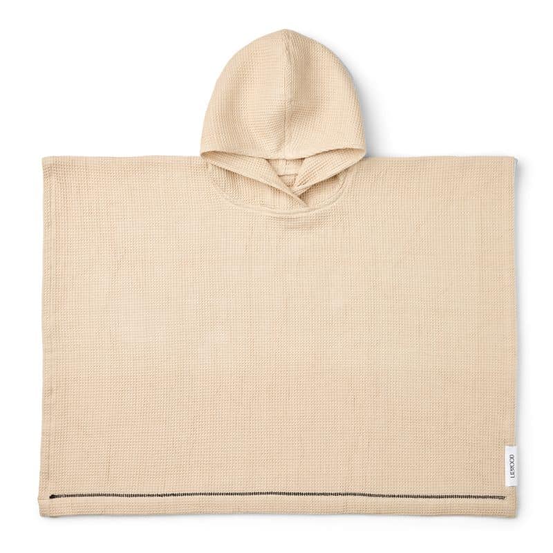 Poncho - Paco apple blossom von Liewood