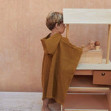 Poncho - Paco von Liewood