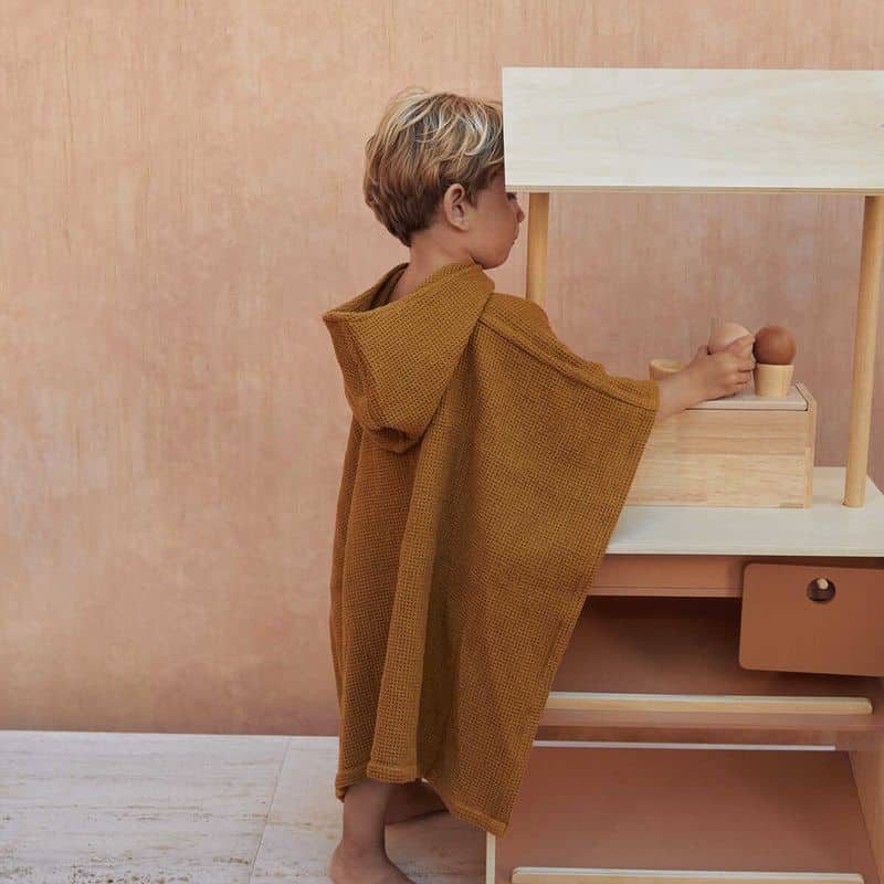 Poncho - Paco von Liewood