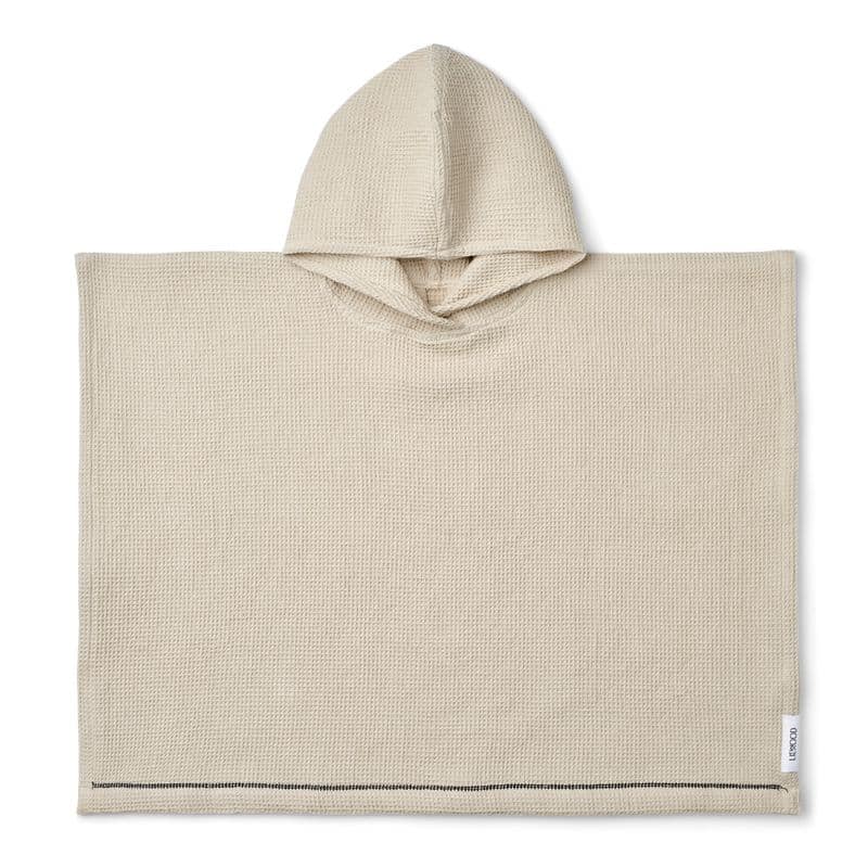 Poncho - Paco sandy von Liewood
