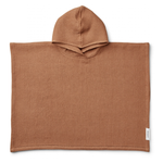 Poncho - Paco tuscany rose von Liewood