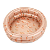 Pool - Leonore Papaya pale tuscany von Liewood