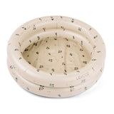 Pool - Leonore Peach/sea shell mix von Liewood
