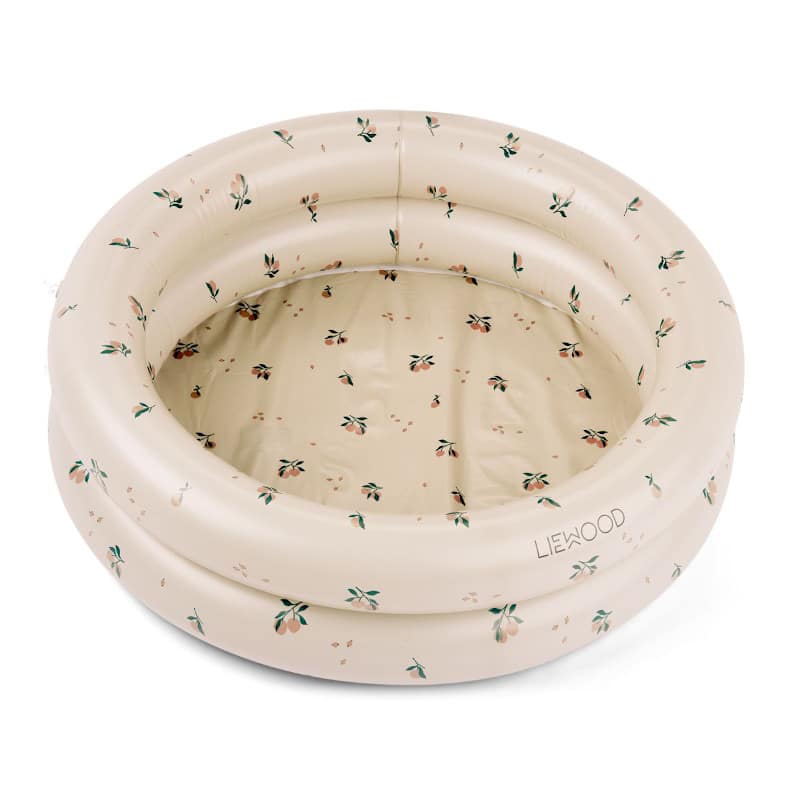 Pool - Leonore Peach/sea shell mix von Liewood
