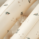 Pool mit Canopy - Hadley peach/sea shell von Liewood