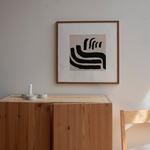 Poster - Deco von Fine Little Day